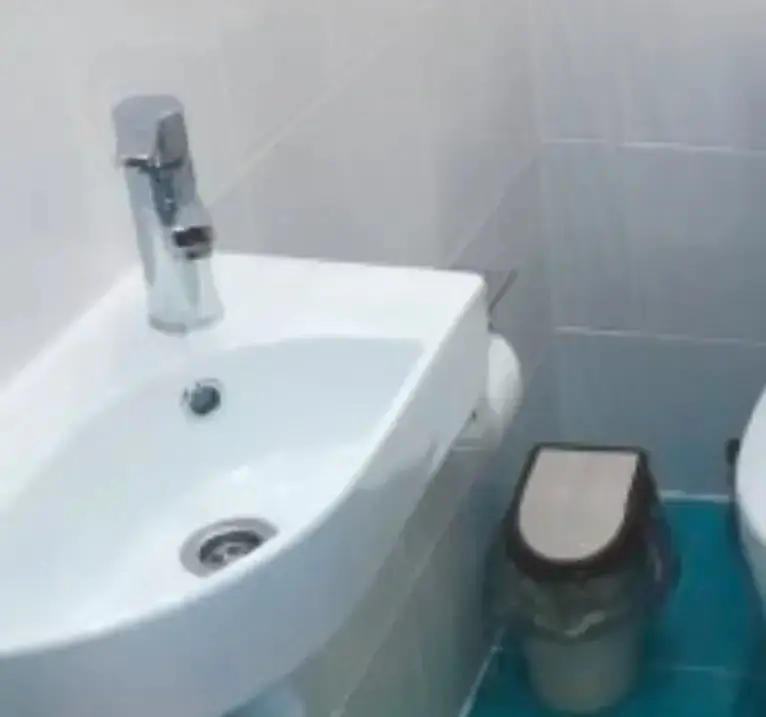 Новосибирск: Na Geodezicheskoj Hostel
