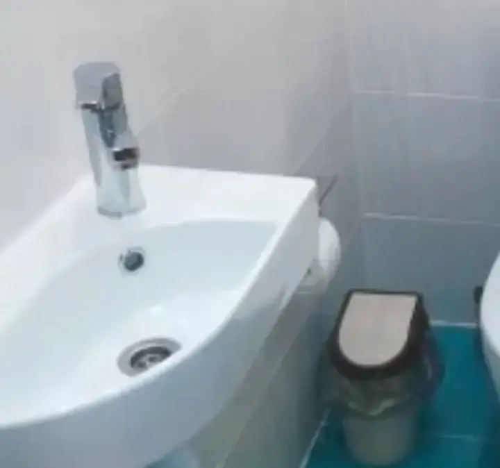 Новосибирск: Na Geodezicheskoj Hostel