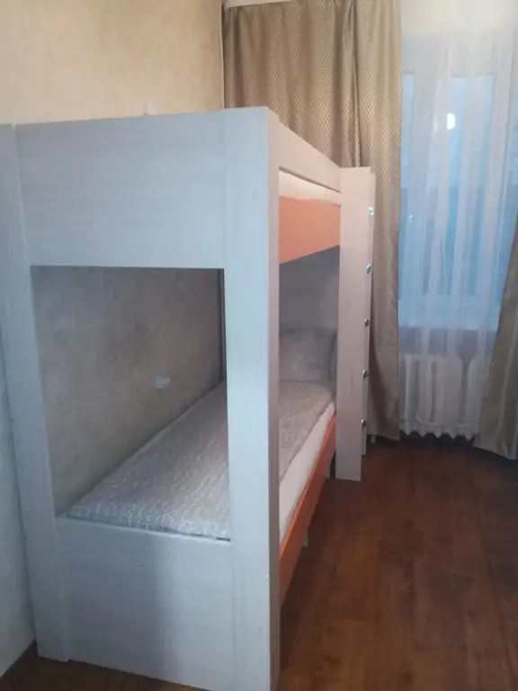 Новосибирск: Na Geodezicheskoj Hostel