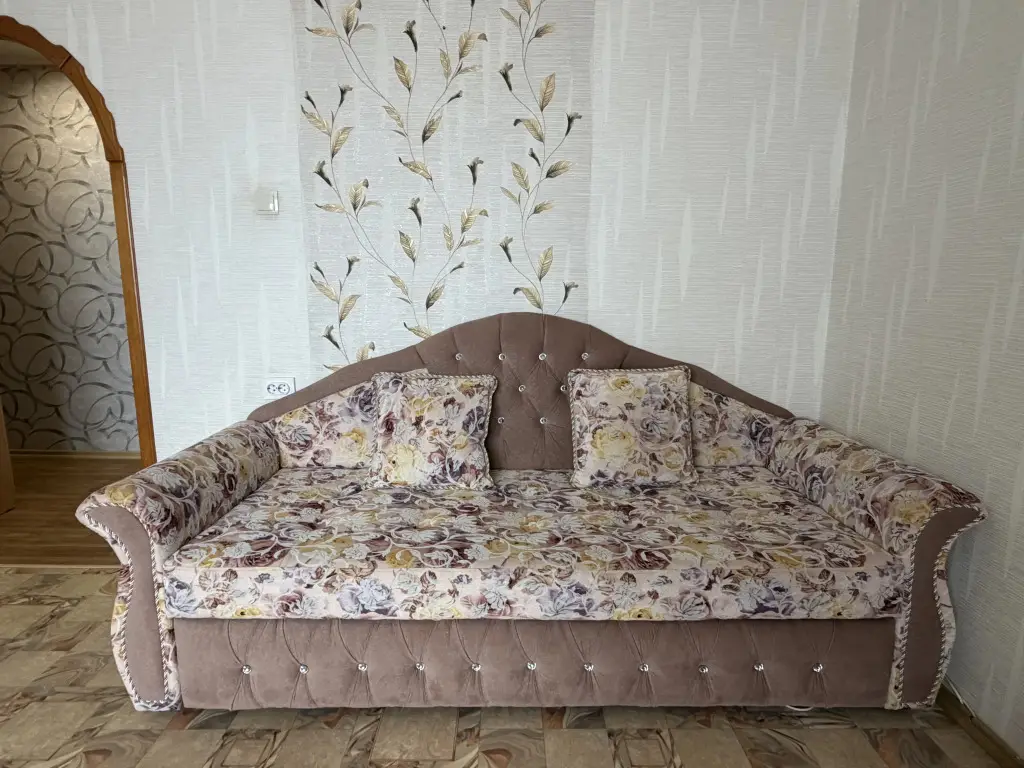Нижнекамск: Квартира 3х комнатная