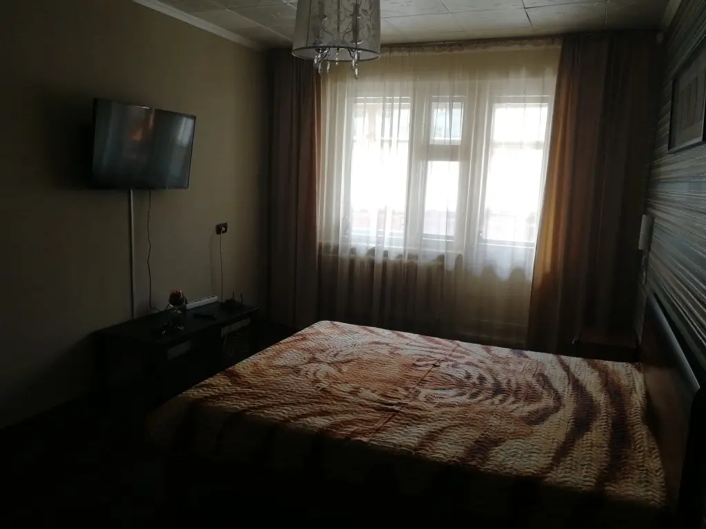Димитровград: Na Gvardejskoj 38 A Apartaments