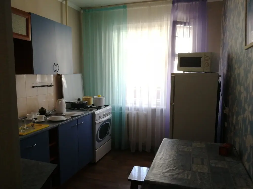 Димитровград: Na Gvardejskoj 38 A Apartaments
