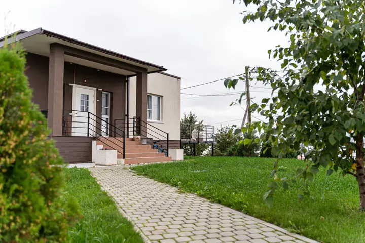 Петрозаводск: Dom Na Onege Guest House