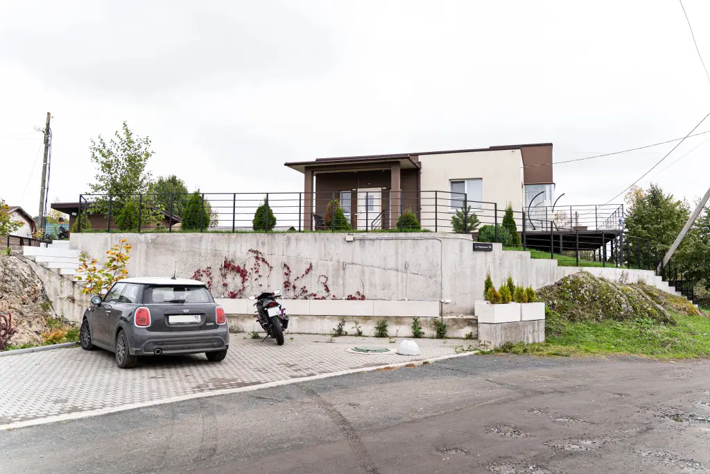 Петрозаводск: Dom Na Onege Guest House