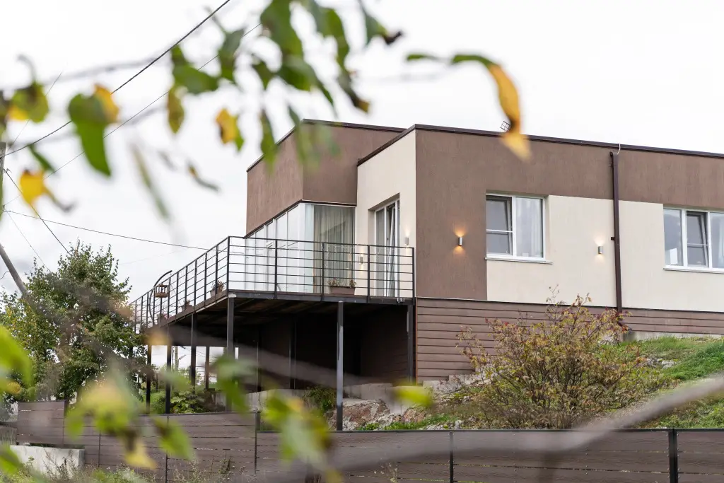 Петрозаводск: Dom Na Onege Guest House