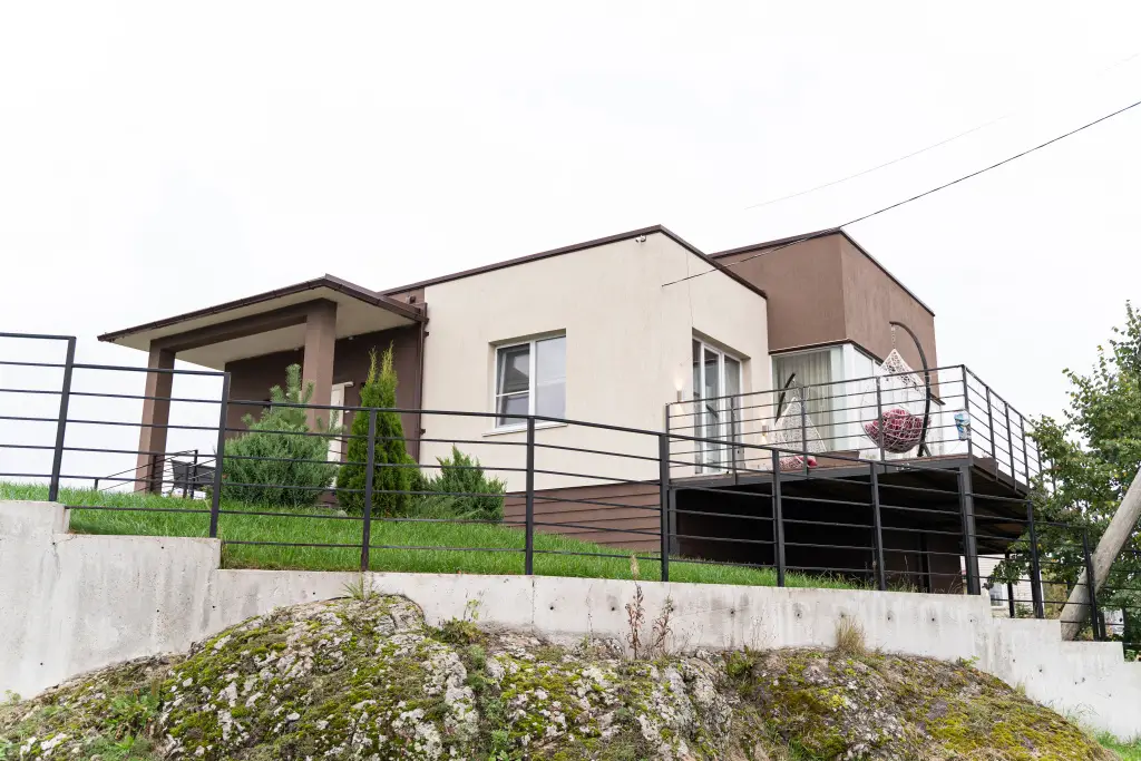 Петрозаводск: Dom Na Onege Guest House