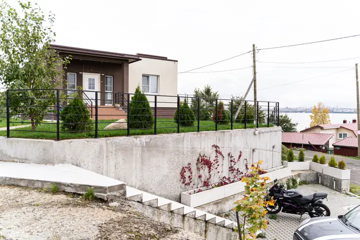 Петрозаводск: Dom Na Onege Guest House