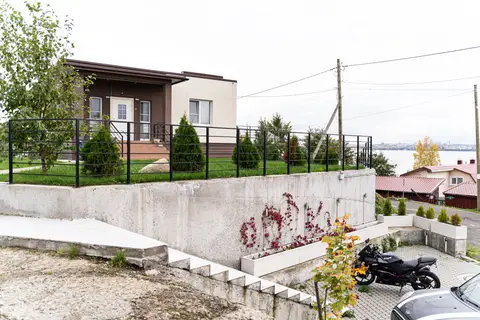 Dom Na Onege Guest House — фото 1