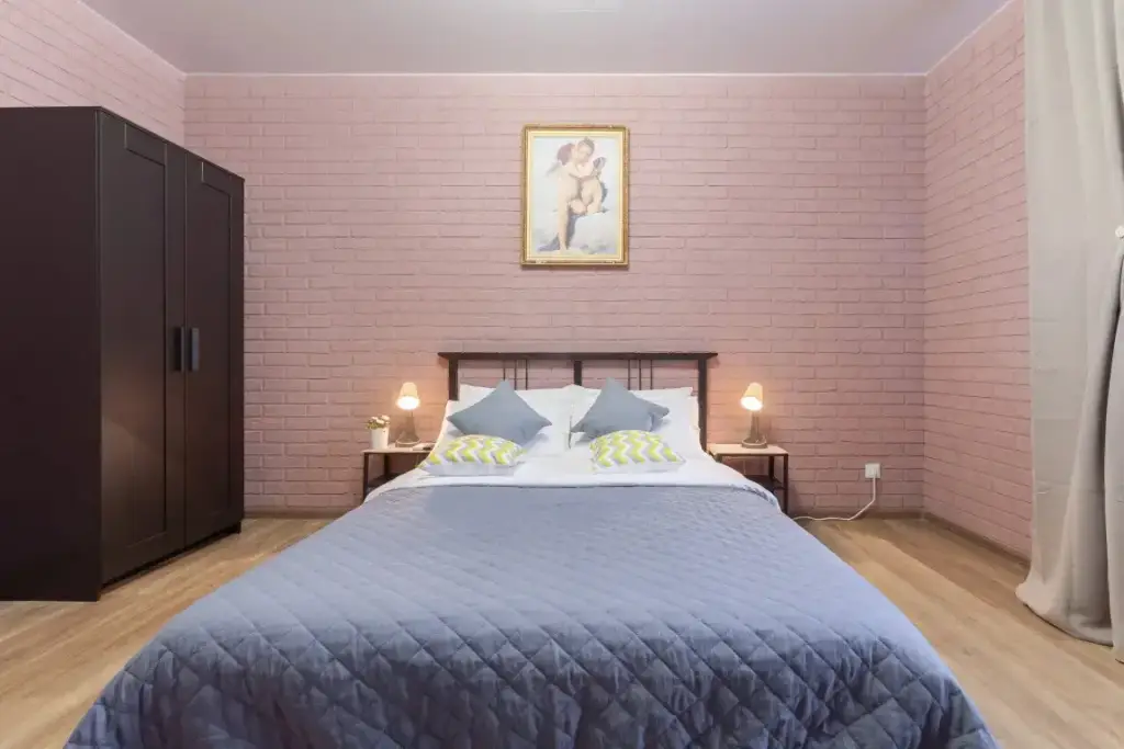 Самара: Апартаменты с двумя комнатами Rentplaza