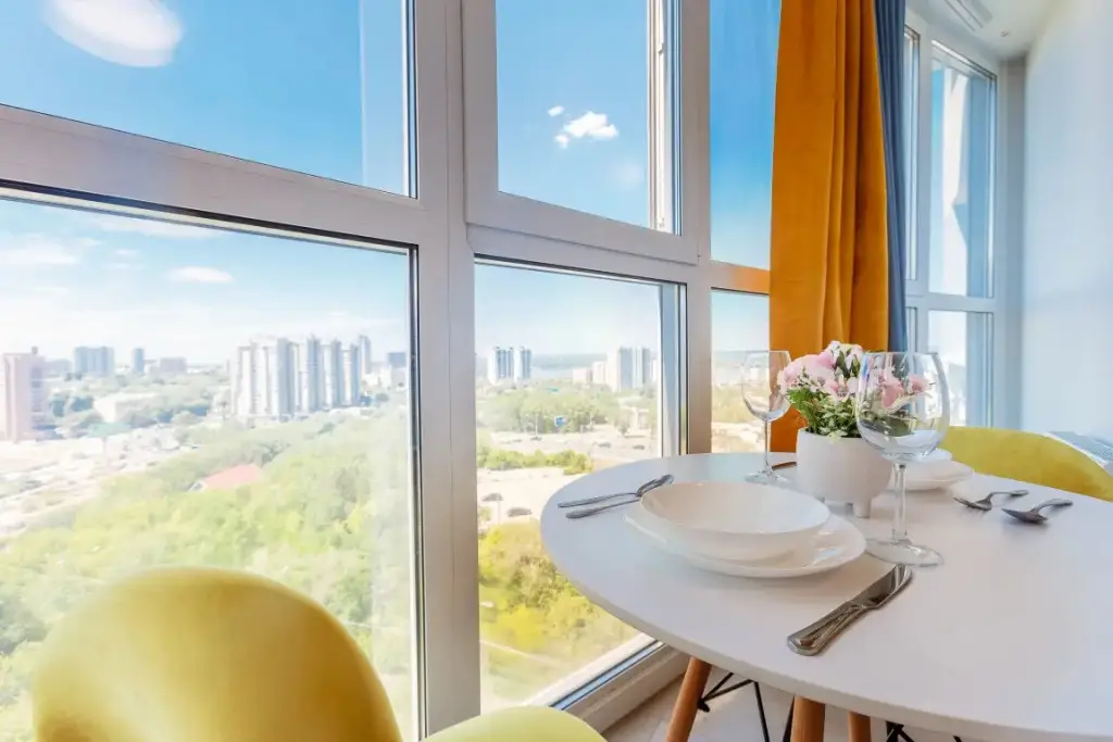 Самара: Апартаменты Дизайнерские RentPlaza 1
