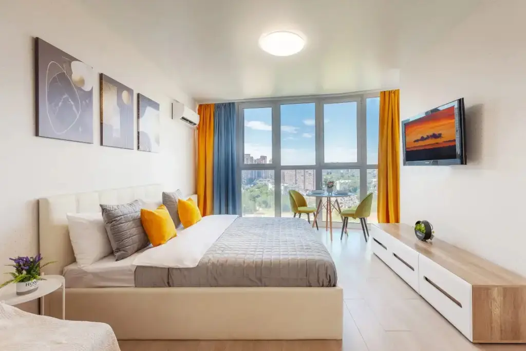 Самара: Апартаменты Дизайнерские RentPlaza 1