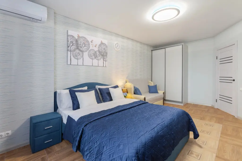 Апартаменты RentPlaza 1 с Видом на Волгу — фото 1
