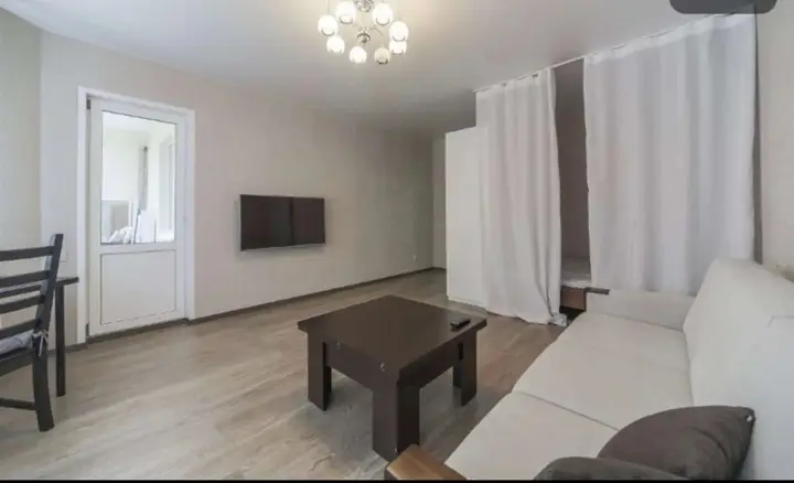 Самара: Квартира рядом с Парком