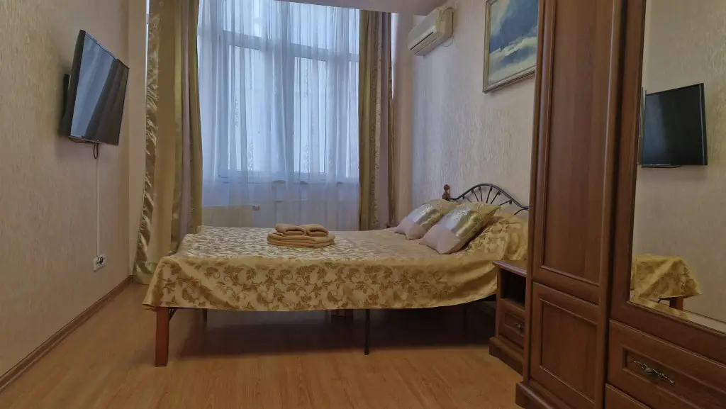 Алушта: Квартира Atlant Comfort-2