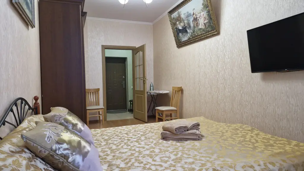 Алушта: Квартира Atlant Comfort-2