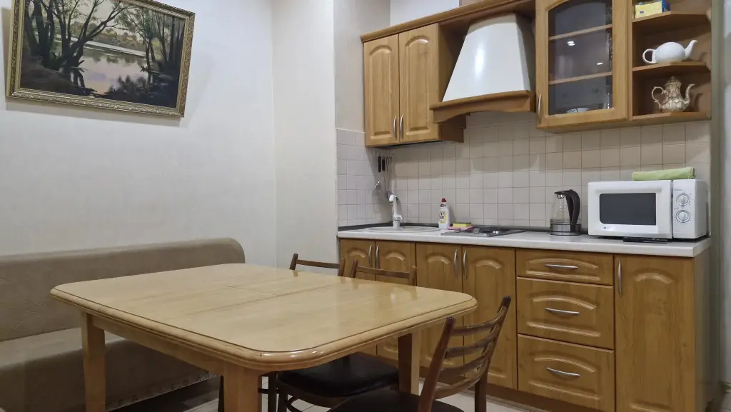 Алушта: Квартира Atlant Comfort-2