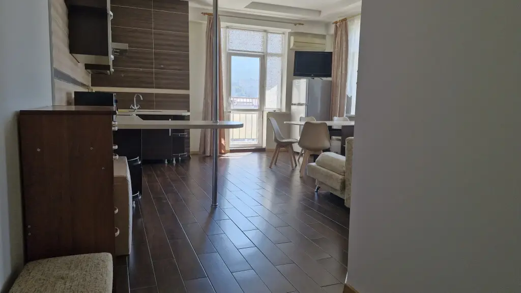 Алушта: Квартира Atlant Luxury-2