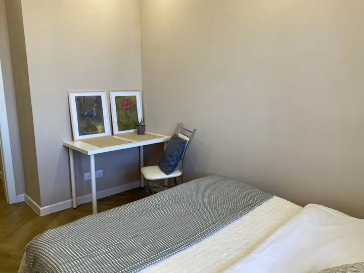 Иркутск: Квартира Irkroom на Братской