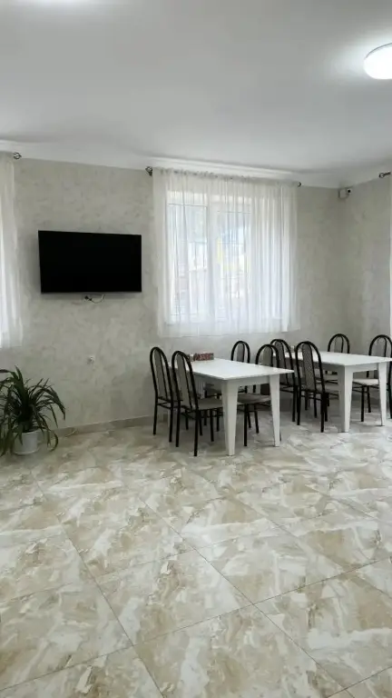 Архыз: Гостевой дом Альтаир