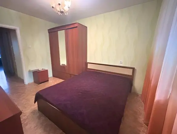 Нижнекамск: Апартаменты Трехкомнатные