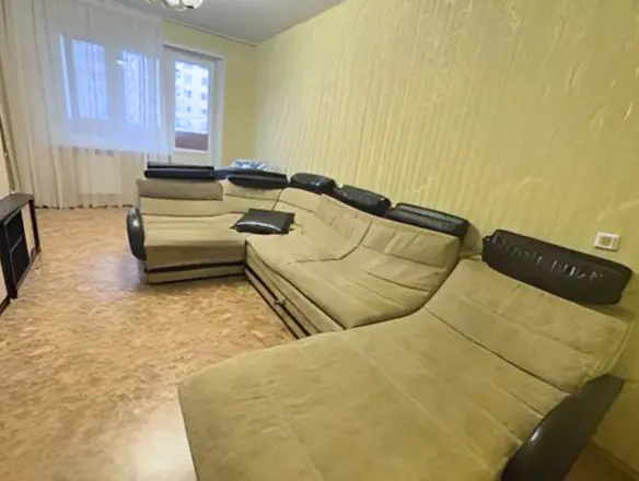 Нижнекамск: Апартаменты Трехкомнатные