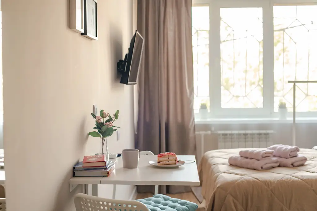 Владивосток: Апартаменты TopHouse на Калинина 105, 2