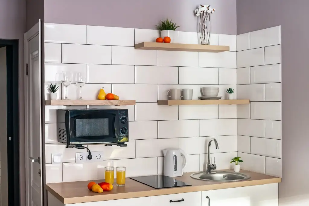 Владивосток: Апартаменты TopHouse на Калинина 105, 4