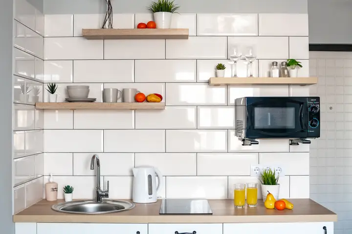 Владивосток: Апартаменты TopHouse на Калинина 105, 3