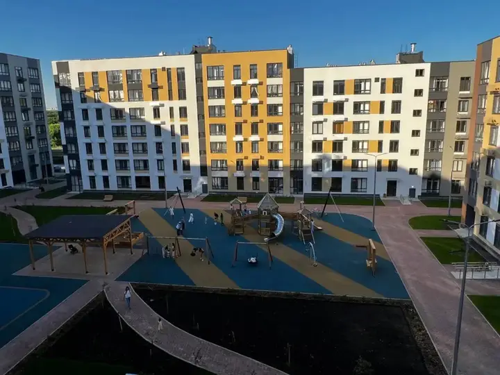 Уфа: Апартаменты Цветы Башкирии