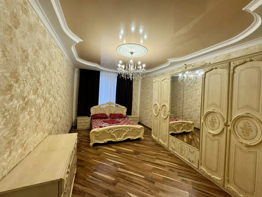 Владикавказ: Квартира на Улице Джанаева 44А