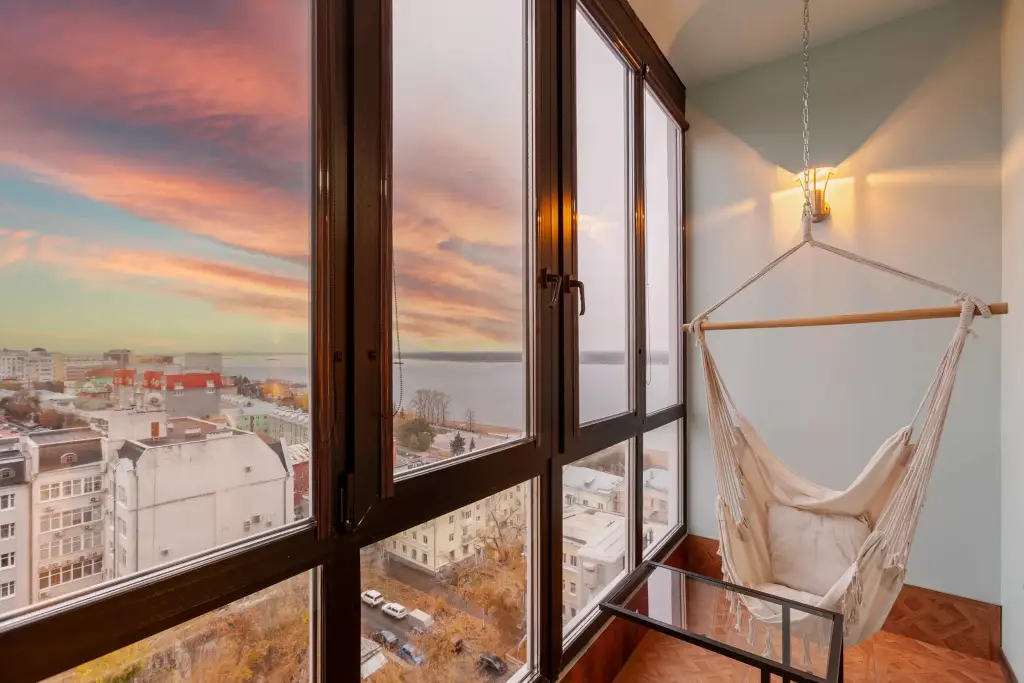Апартаменты RentPlaza на набережной — фото 1