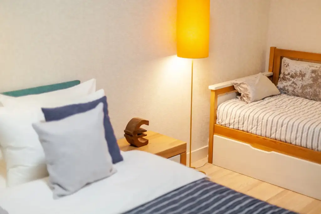 Самара: Апартаменты RentPlaza на набережной