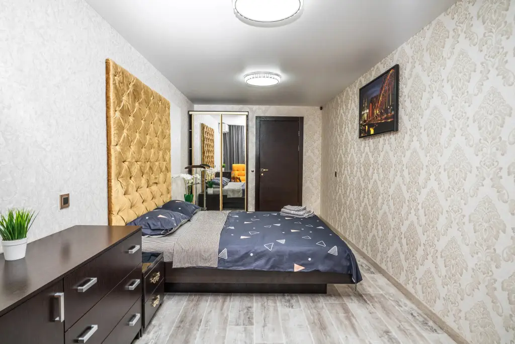 Сочи: Uyutnaya V Tsentre Sochi Flat
