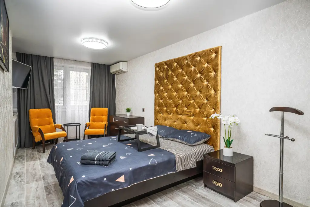 Сочи: Uyutnaya V Tsentre Sochi Flat