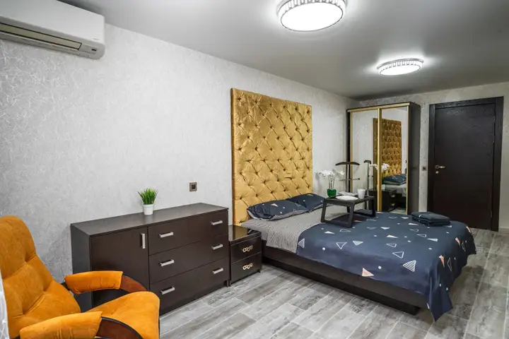 Сочи: Uyutnaya V Tsentre Sochi Flat