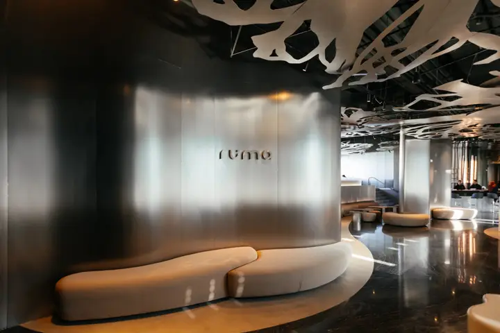 Хабаровск: Отель RUMA