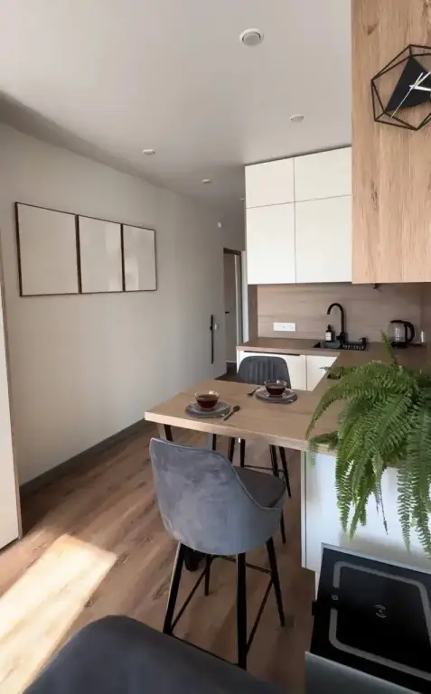 Шушары: Квартира ApartsAlexandr
