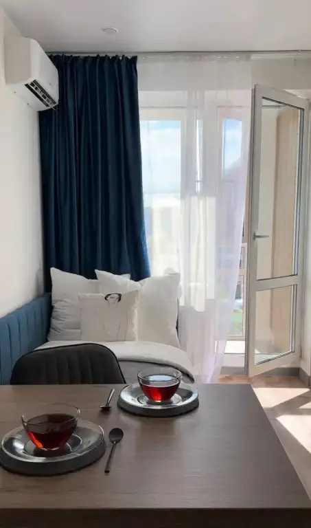 Шушары: Квартира ApartsAlexandr