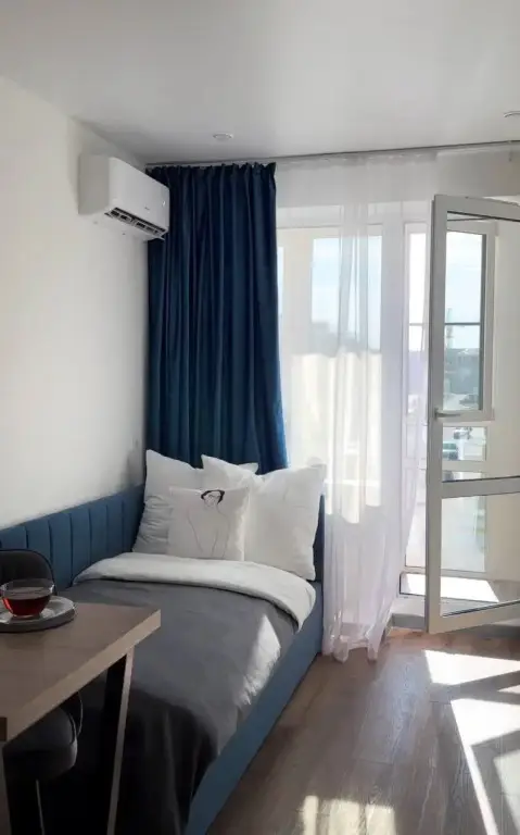 Шушары: Квартира ApartsAlexandr