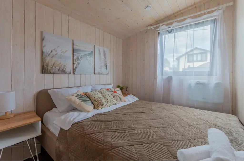Люберцы: Частный дом (3-комнаты), 60 м² EVENT BARN