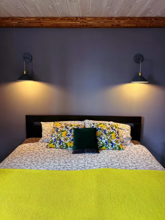 Сергиев Посад: Квартира Rooms Posad Loft