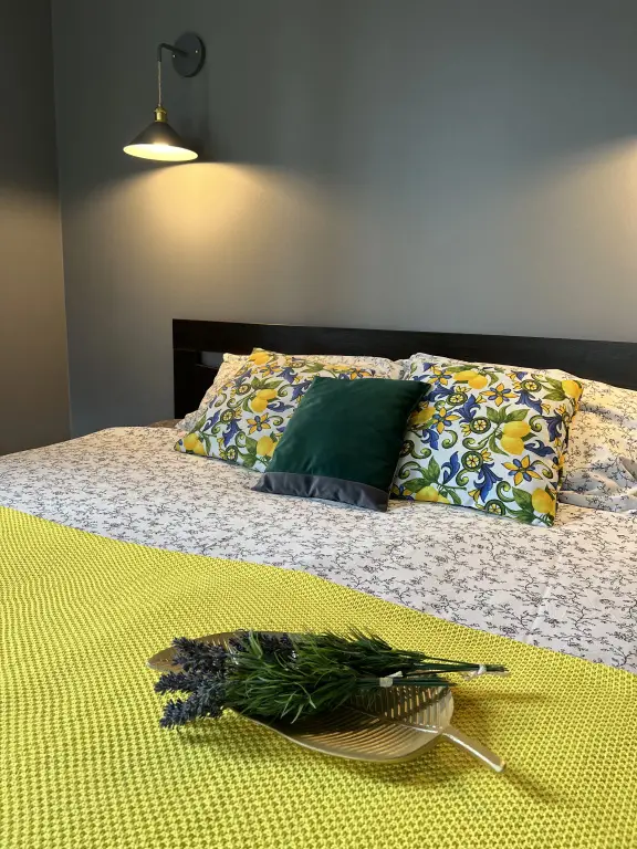 Сергиев Посад: Квартира Rooms Posad Loft