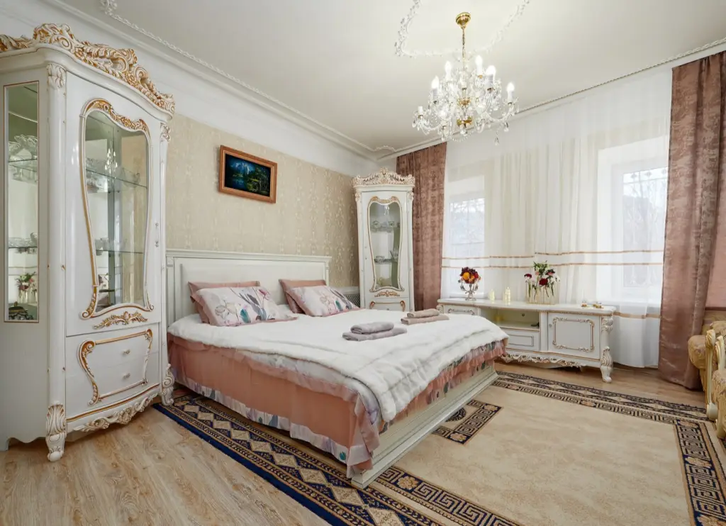 Частный дом Дом на улице Прудная 9 в Кисловодске — фото 1