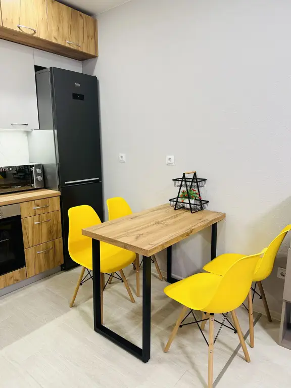 Петрозаводск: Квартира у Озера 40 м