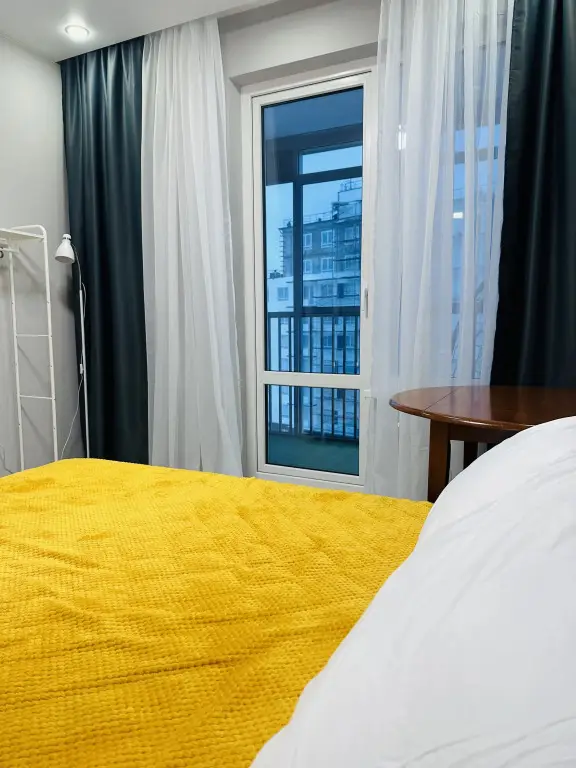 Петрозаводск: Квартира у Озера 40 м