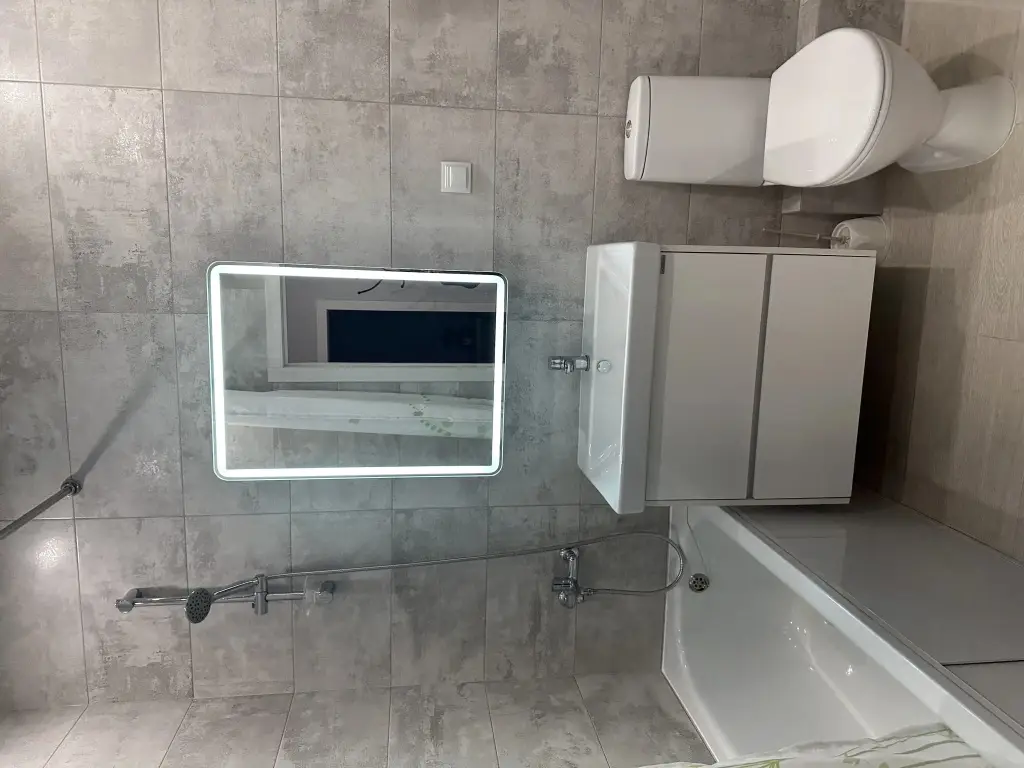 Петрозаводск: Квартира у Озера 40 м