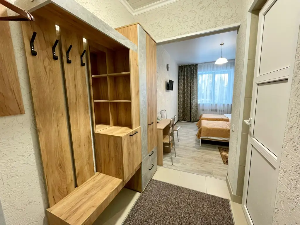 Нижний Новгород: Мини-отель Лонг Хаус