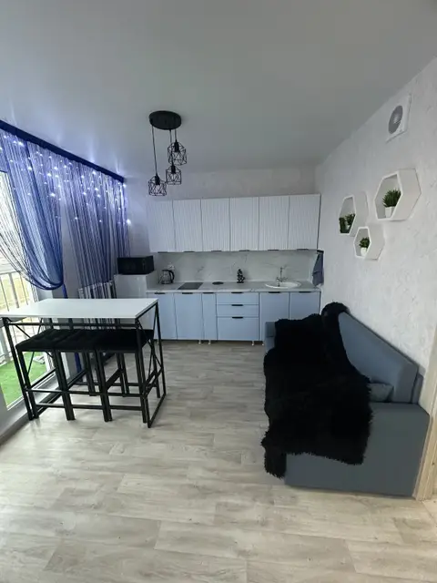 Квартира Предгорье — фото 1