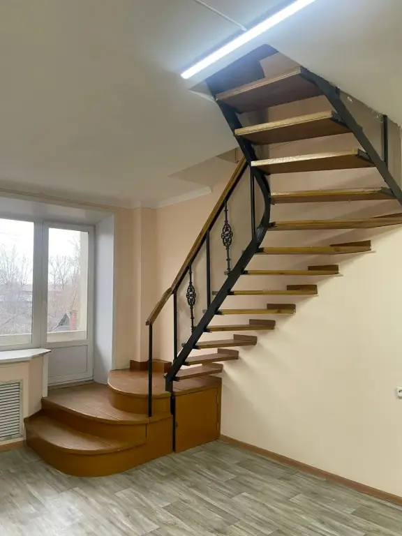 Иркутск: Хостел Дивизия