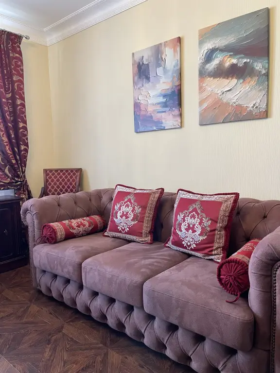 Петрозаводск: Квартира Люкс рядом с набережной
